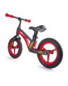 Hape My first balance bike (Kolor: CZARNY/red) - nr 8