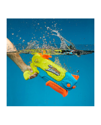 Hasbro Nerf Super Soaker Wave Spray, water gun