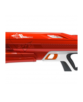spyraone Spyra Spyrathree, water gun (red) nr 2