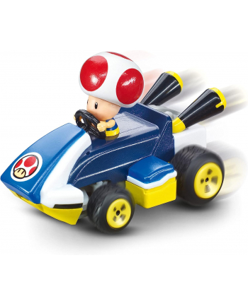 Carrera RC 2,4GHz MK  Mini RC, Toad  370430005P