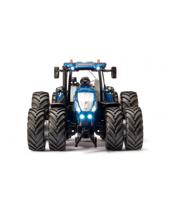 SIKU CONTROL New Holland T7.315 with double tires, RC