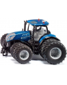 SIKU CONTROL New Holland T7.315 with double tires, RC - nr 14