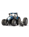 SIKU CONTROL New Holland T7.315 with double tires, RC - nr 15