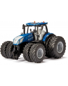 SIKU CONTROL New Holland T7.315 with double tires, RC - nr 18