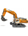 SIKU CONTROL LIEBHERR R980 SME crawler excavator, RC - nr 13