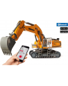 SIKU CONTROL LIEBHERR R980 SME crawler excavator, RC - nr 14