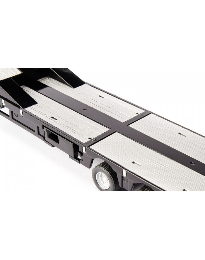 SIKU CONTROL 3-axle low loader, RC główny