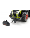 SIKU CONTROL Claas Xerion 5000 TRAC VC, RC (anniversary model 25 years Claas Xerion) - nr 11