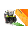 SIKU CONTROL Claas Xerion 5000 TRAC VC, RC (anniversary model 25 years Claas Xerion) - nr 12