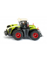 SIKU CONTROL Claas Xerion 5000 TRAC VC, RC (anniversary model 25 years Claas Xerion) - nr 5