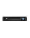 Zasilacz SMC2000I-2U APC Smart-UPS C 2000VA LCD RM 2U 230V - nr 3