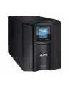 Zasilacz SMC2000I APC Smart-UPS C 2000VA LCD 230V - nr 1