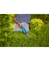 GARD-ENA Cordless Grass Shears ClassicCut Li, 3.6 volts, set with shrub blade (turquoise/Kolor: CZARNY, Li-ion battery 2.5 Ah) - nr 5