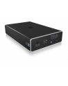 icybox Obudowa IB-RD2253-C31 zew. Raid dla 2,5 SATA HDD na USB 3.2 Gen 2, RAID 0,1, SINGLE, LARGE - nr 10