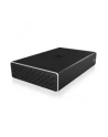 icybox Obudowa IB-RD2253-C31 zew. Raid dla 2,5 SATA HDD na USB 3.2 Gen 2, RAID 0,1, SINGLE, LARGE - nr 40