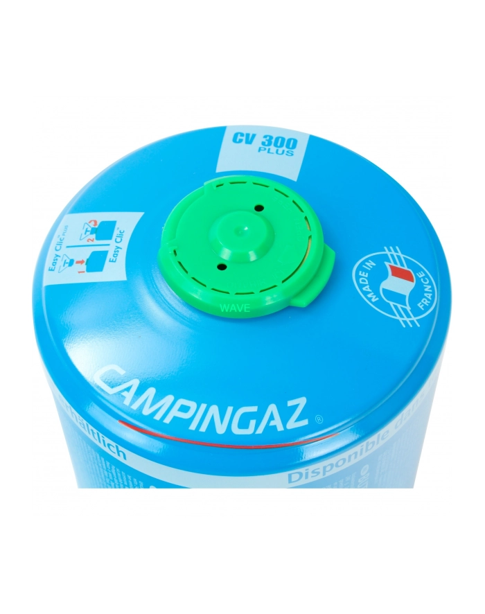 Campingaz valve gas cartridge CV 300 Plus główny