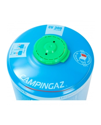 Campingaz valve gas cartridge CV 300 Plus nr 2