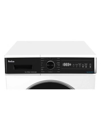 amica Pralka WA3S712BLiSHB nr 1