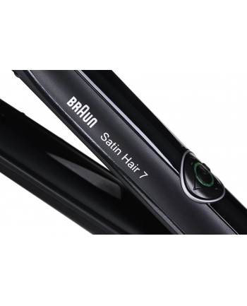 Braun Satin Hair 7 ST780, hair straightener (Kolor: CZARNY) nr 1