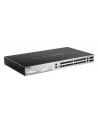 d-link Przełącznik zarządzalny DGS-3130-30S Swi tch 24xSFP 2x10GB 4xSFP+ - nr 12