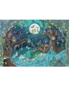 Ravensburger Wooden Puzzle Fantasy Forest (505 pieces) - nr 12