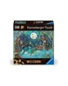 Ravensburger Wooden Puzzle Fantasy Forest (505 pieces) - nr 15