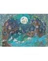 Ravensburger Wooden Puzzle Fantasy Forest (505 pieces) - nr 16