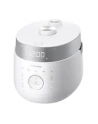 Cuckoo IH Twin Pressure Master Chef, rice cooker (Kolor: BIAŁY/silver) - nr 11