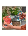 GARD-ENA All-Purpose Scissors MultiCut, Secateurs (grey/turquoise) - nr 16