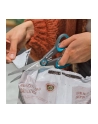 GARD-ENA All-Purpose Scissors MultiCut, Secateurs (grey/turquoise) - nr 9