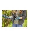 GARD-ENA Cordless Pruning Shears EasyCut 110/18V P4A solo, 18V (dark grey/turquoise, without battery and charger, POWER FOR ALL ALLIANCE) - nr 19