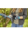GARD-ENA Cordless Pruning Shears EasyCut 110/18V P4A solo, 18V (dark grey/turquoise, without battery and charger, POWER FOR ALL ALLIANCE) - nr 5