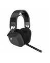 corsair Zestaw słuchawkowy bezprzewodowy HS80 Max szary - nr 15