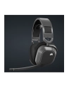 corsair Zestaw słuchawkowy bezprzewodowy HS80 Max szary - nr 17