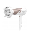 Rowenta Studio Dry Glow CV 5830, hair dryer (Kolor: CZARNY/rose gold) - nr 10