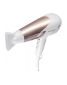 Rowenta Studio Dry Glow CV 5830, hair dryer (Kolor: CZARNY/rose gold) - nr 11
