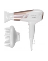 Rowenta Studio Dry Glow CV 5830, hair dryer (Kolor: CZARNY/rose gold) - nr 12