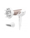 Rowenta Studio Dry Glow CV 5830, hair dryer (Kolor: CZARNY/rose gold) - nr 14