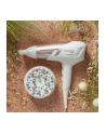 Rowenta Studio Dry Glow CV 5830, hair dryer (Kolor: CZARNY/rose gold) - nr 16