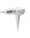 Rowenta Studio Dry Glow CV 5830, hair dryer (Kolor: CZARNY/rose gold) - nr 1