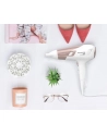 Rowenta Studio Dry Glow CV 5830, hair dryer (Kolor: CZARNY/rose gold) - nr 22