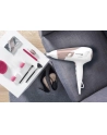 Rowenta Studio Dry Glow CV 5830, hair dryer (Kolor: CZARNY/rose gold) - nr 23