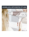 Rowenta Studio Dry Glow CV 5830, hair dryer (Kolor: CZARNY/rose gold) - nr 3