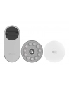 ezviz Zestaw Inteligentny zamek DL01S-DIY Lock Kit Lock+Keypad+A3 Hub - nr 36