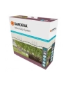 GARD-ENA Micro-Drip-System drip irrigation hedges/bushes set, 25 meters, drippers (Kolor: CZARNY, model 2023, above and below ground) - nr 16