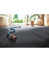 GARD-ENA Textile Hose Liano Xtreme 1/2'', 10 meter set + indoor adapter (dark grey/orange, model 2023, incl. watering nozzle, control valve) - nr 13