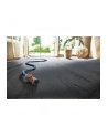 GARD-ENA Textile Hose Liano Xtreme 1/2'', 10 meter set + indoor adapter (dark grey/orange, model 2023, incl. watering nozzle, control valve) - nr 25