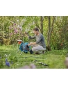 GARD-ENA EcoLine Hose 13mm (1/2''), 20 meters, with system parts (Kolor: CZARNY/beige, 65% made from recycled material) - nr 2