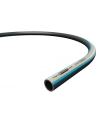 GARD-ENA EcoLine Hose 13mm (1/2''), 20 meters, with system parts (Kolor: CZARNY/beige, 65% made from recycled material) - nr 4