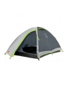 Coleman 2-person dome tent Darwin 2 (green/light grey, model 2023) - nr 22
